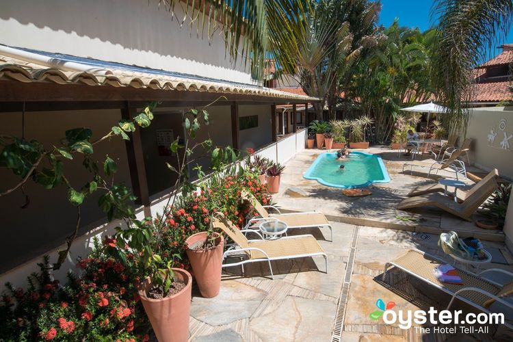 Best Value Hotels in Armacao dos Buzios